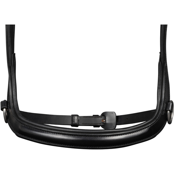 2026 Waldhausen X-Line Kummerlosen-Zäumung Sensation 9579801 - Black